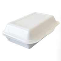 Lunch-Box, IP10, wei 500 Stk.