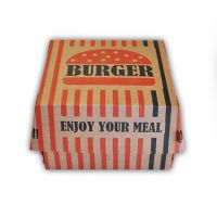 Burgerbox Hamburgerbox