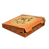 Pizzakartons NewYork 36x36x4.2cm 100 Stk.