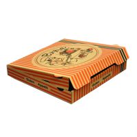 Pizzakartons New York 31x31x4.2cm 100 Stk.