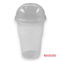 Smoothie-Cups 400ml