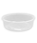 Feinkostbecher 125ml rund ohne Deckel 1000 Stk.