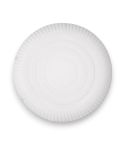 Pappteller Rund 28cm 200 Stk.