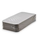 Alu Einlegedeckel für R14L -100Stk.