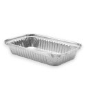 Aluschale 650ml. R65L (650B) - 100 Stk.
