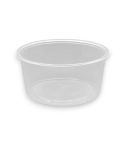 Feinkostbecher 250ml rund ohne Deckel 1000 Stk.