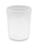Ananasbecher 1000ml rund 250 Stk.