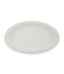 Pappteller Rund 18 cm 1000 Stk.