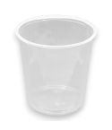 Feinkostbecher 500ml rund ohne Deckel 1000 Stk.