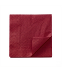 DUNI Servietten 24 x 24 cm 3 Lagig 2000 Stk.