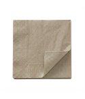 DUNI Servietten 33 x 33 cm 3 Lagig 1000 Stk.