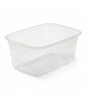 Feinkostbecher 250ml eckig o.Deckel 1000 Stk.