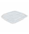 Salatbox-Box 1200ml Rechteckig 200 Stk.