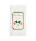 Servietten italienisch 40 x 40 1/8 Falz 1000 Stk.