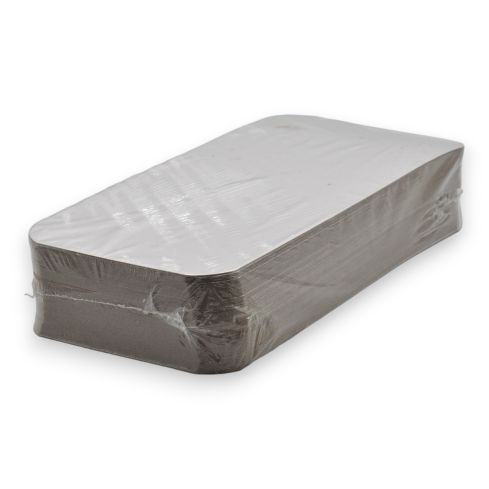 Alu Einlegedeckel für R14L -100Stk.