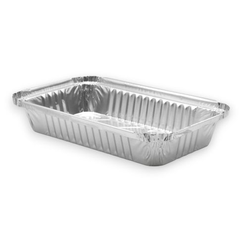 Aluschale 650ml. R65L (650B) - 100 Stk.