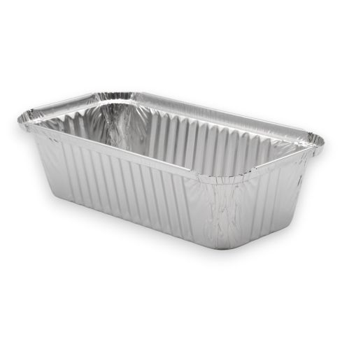 Aluschale 901ml. R14L - 100Stk.