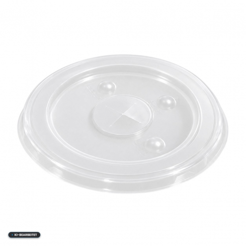 Deckel für Pappbecher 300ml 1000 Stk.