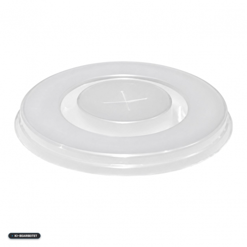 Deckel für Pappbecher 400-500ml 2000 Stk.