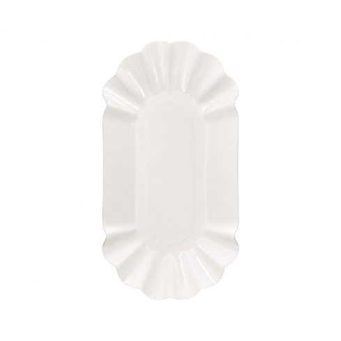 Pommesschalen 10x17x3cm 2000 Stk.