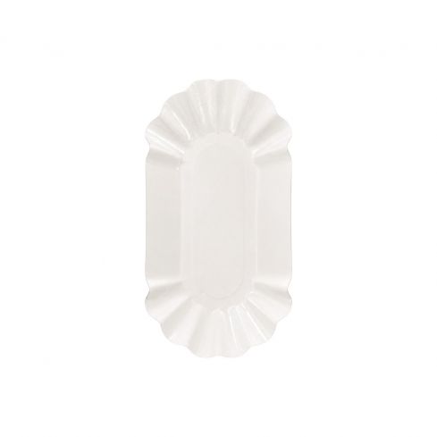 Pommesschalen 9x14x3cm 2000 Stk.