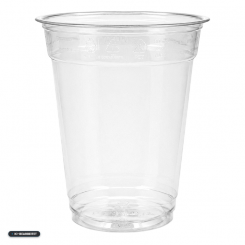 Smoothie-Cups 400ml